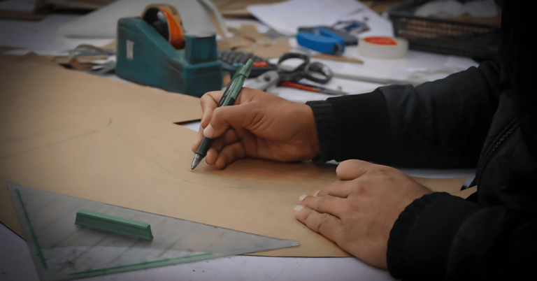 Pattern Master