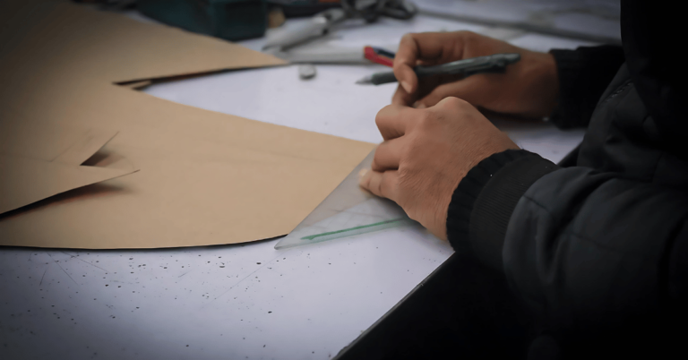 Pattern Master