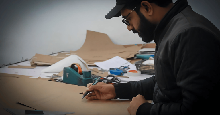 Pattern Master