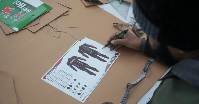Pattern Master