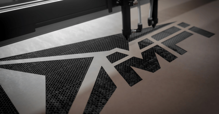Pattern Cutting Machine