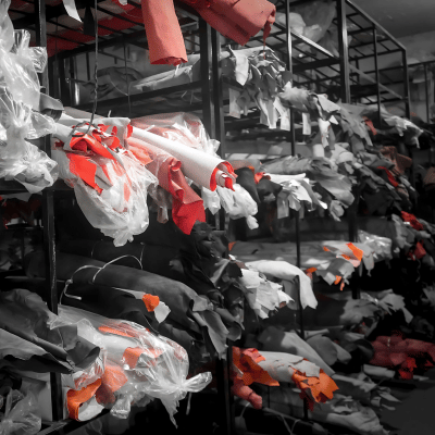 Material Sourcing