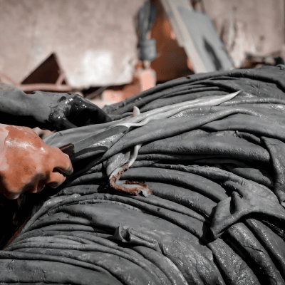 Leather Tannery