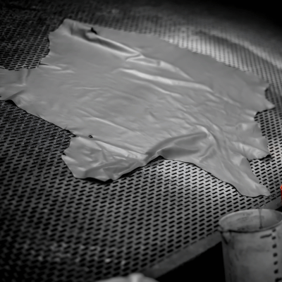 Leather Tannery