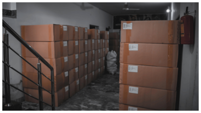 Packaging