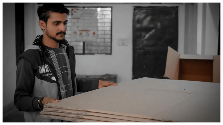 Packaging