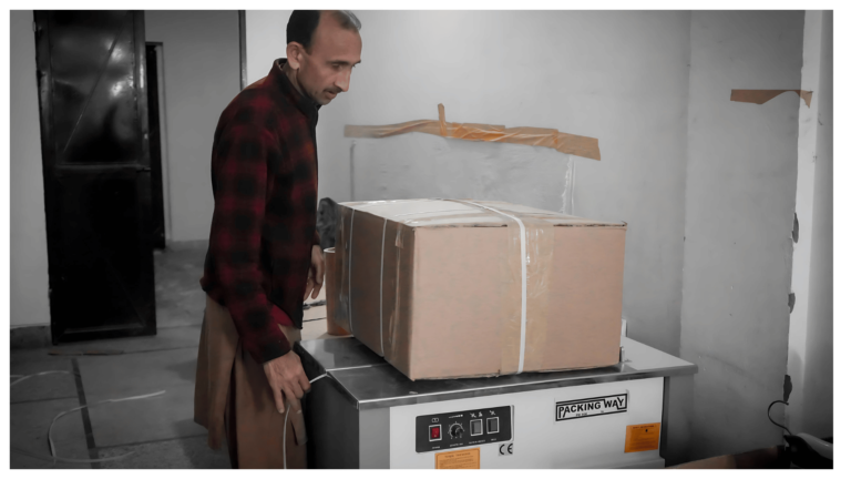 Packaging