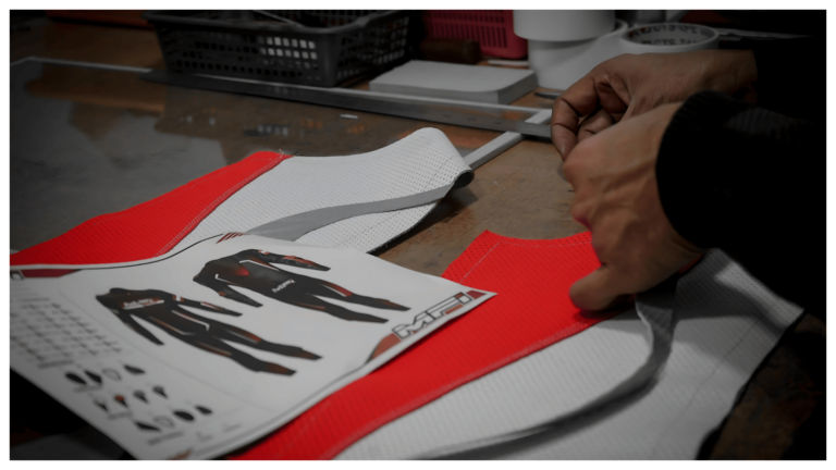 Custom Branding