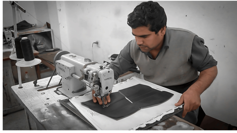 Stitching