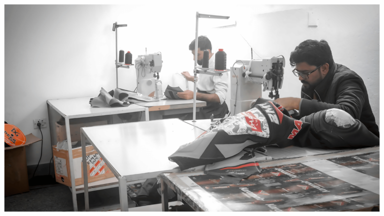 Stitching