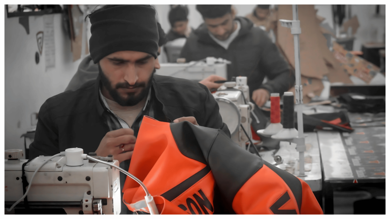 Stitching