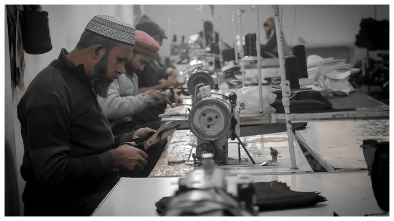 Stitching
