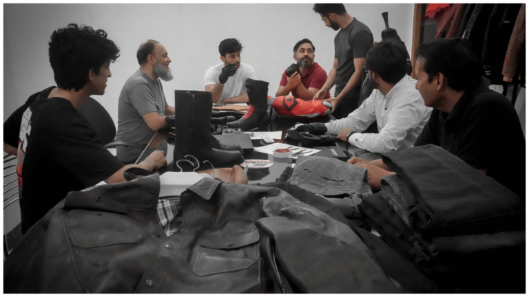 Research & Development Department