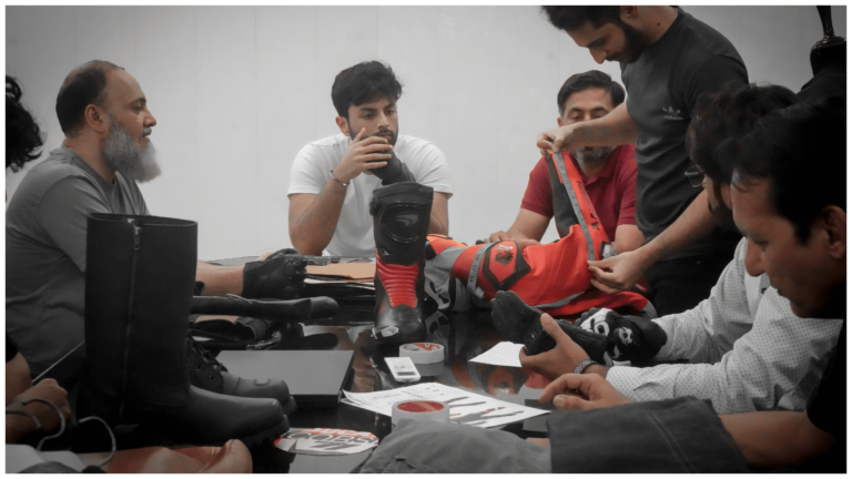 Research & Development Department-3