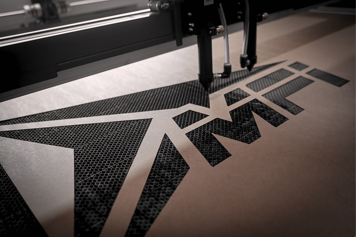 Laser Cutting