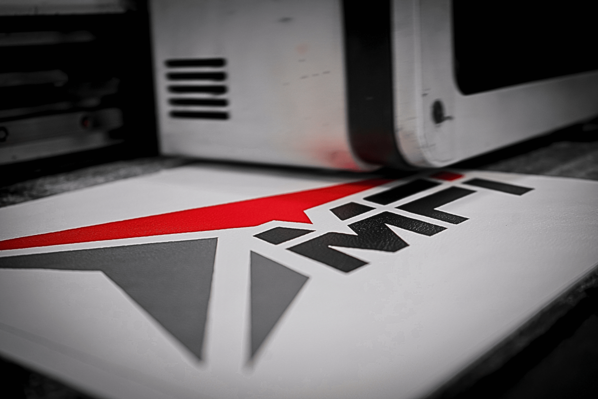 Laser Printing