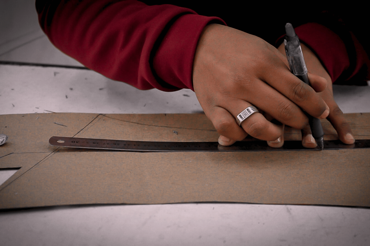 Pattern Master
